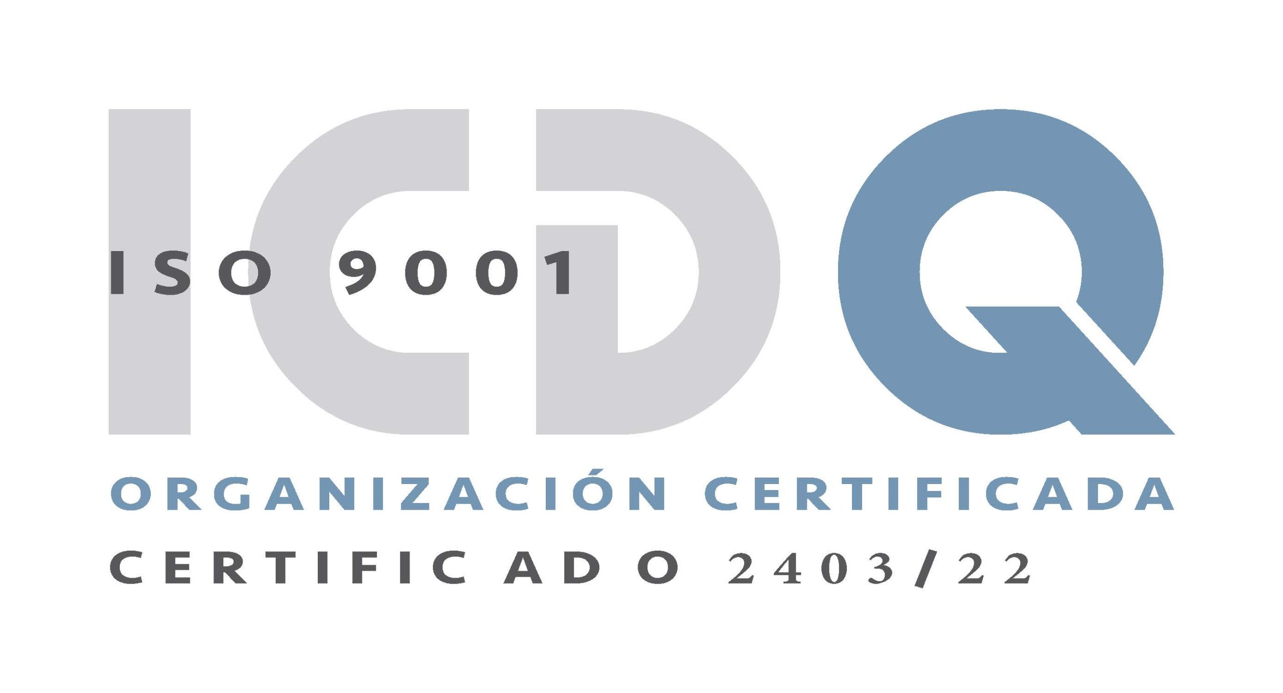 Brand Spain 9001